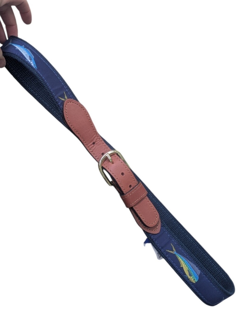 West Marine Offshore Slam Belt